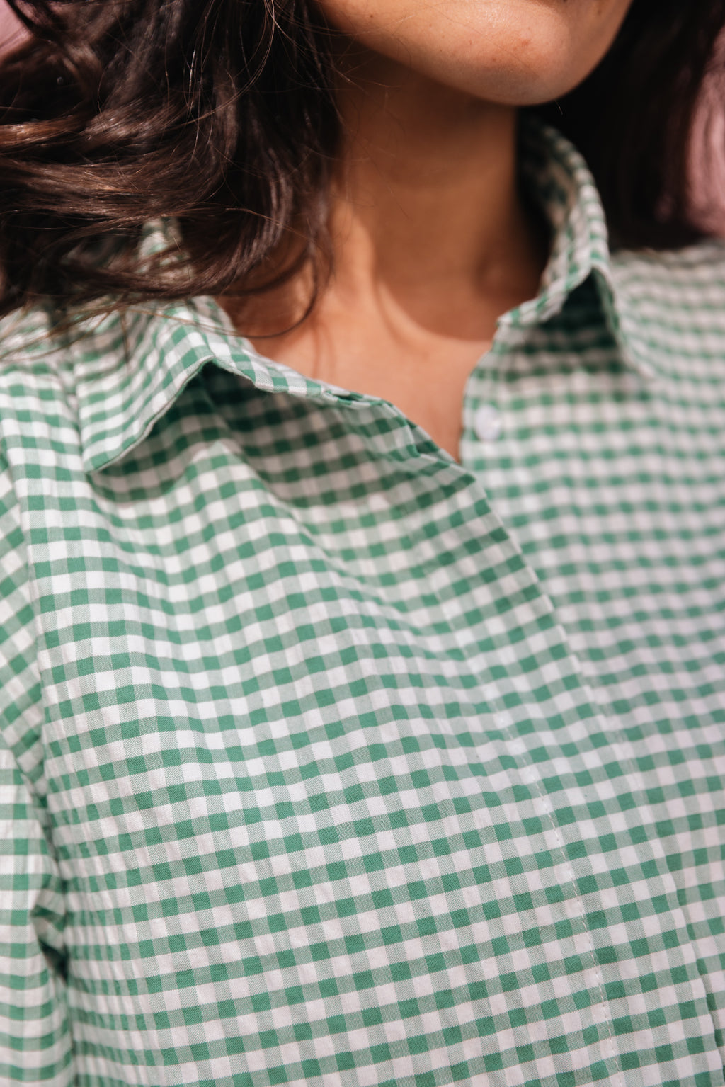 Chemise bélize Calie