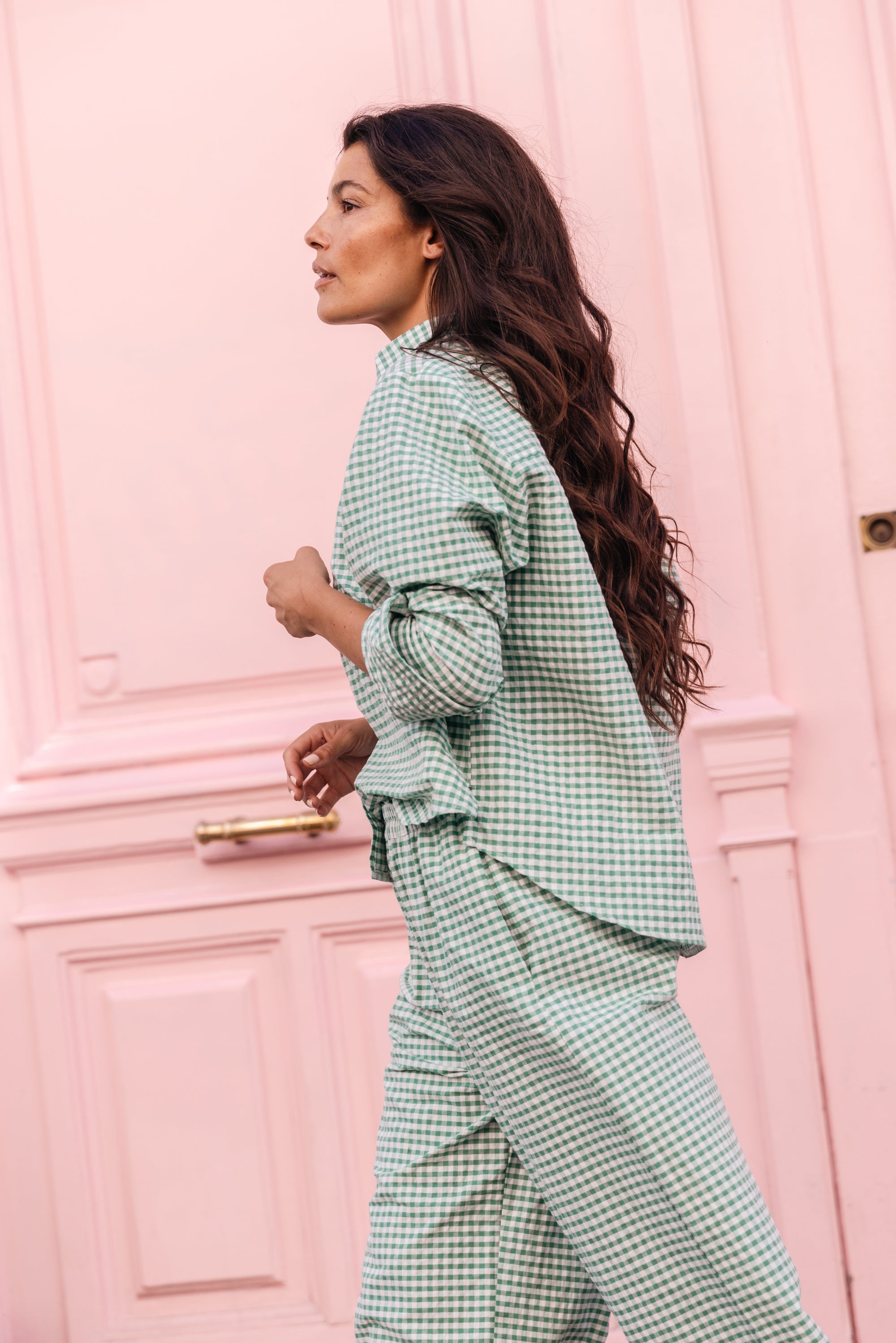 Chemise bélize Calie