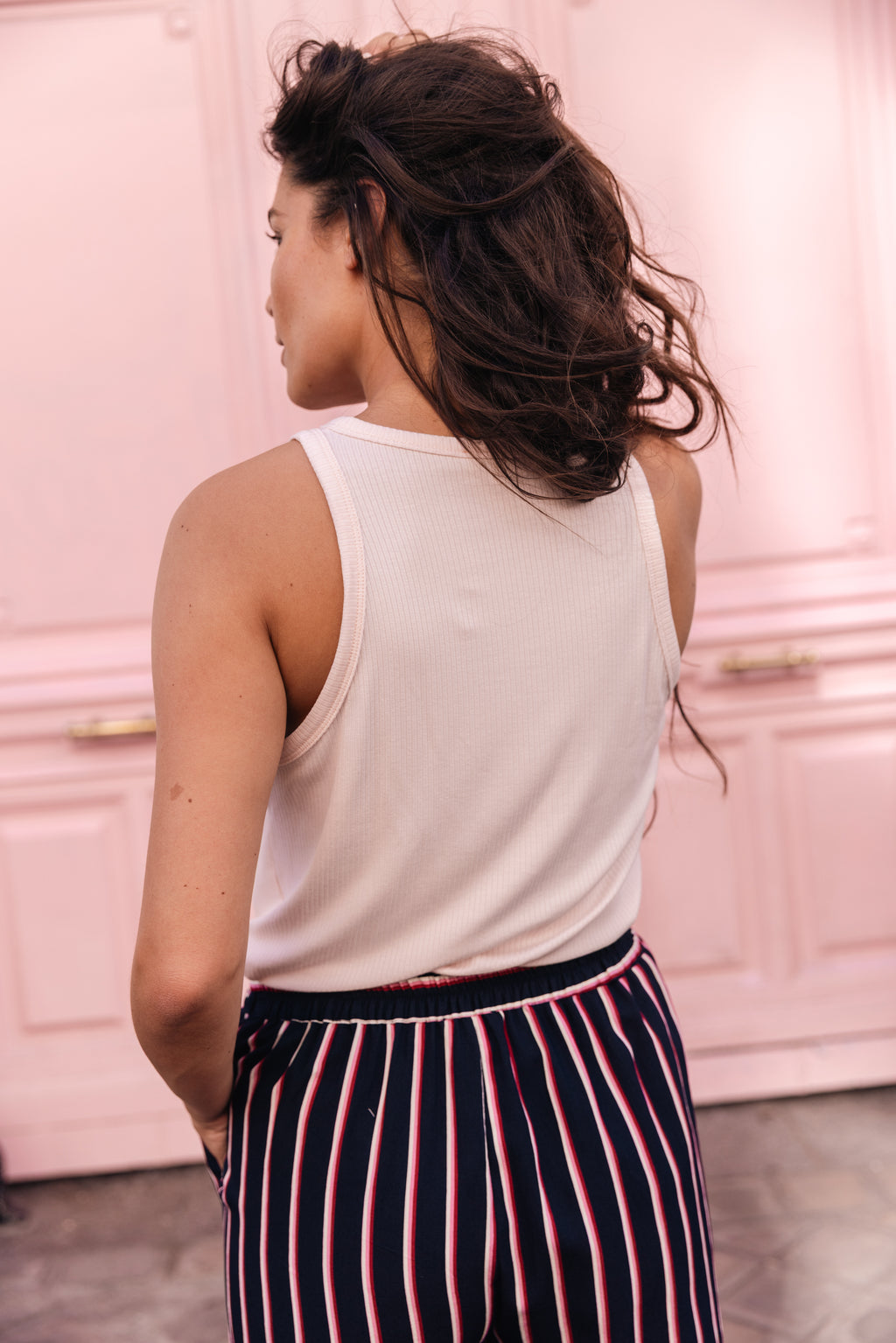 Pantalon confi Rafa