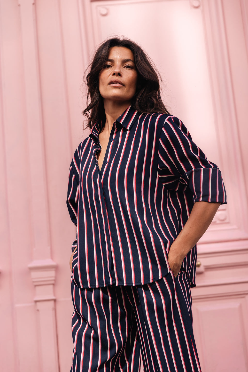 Chemise Bélize Rafa