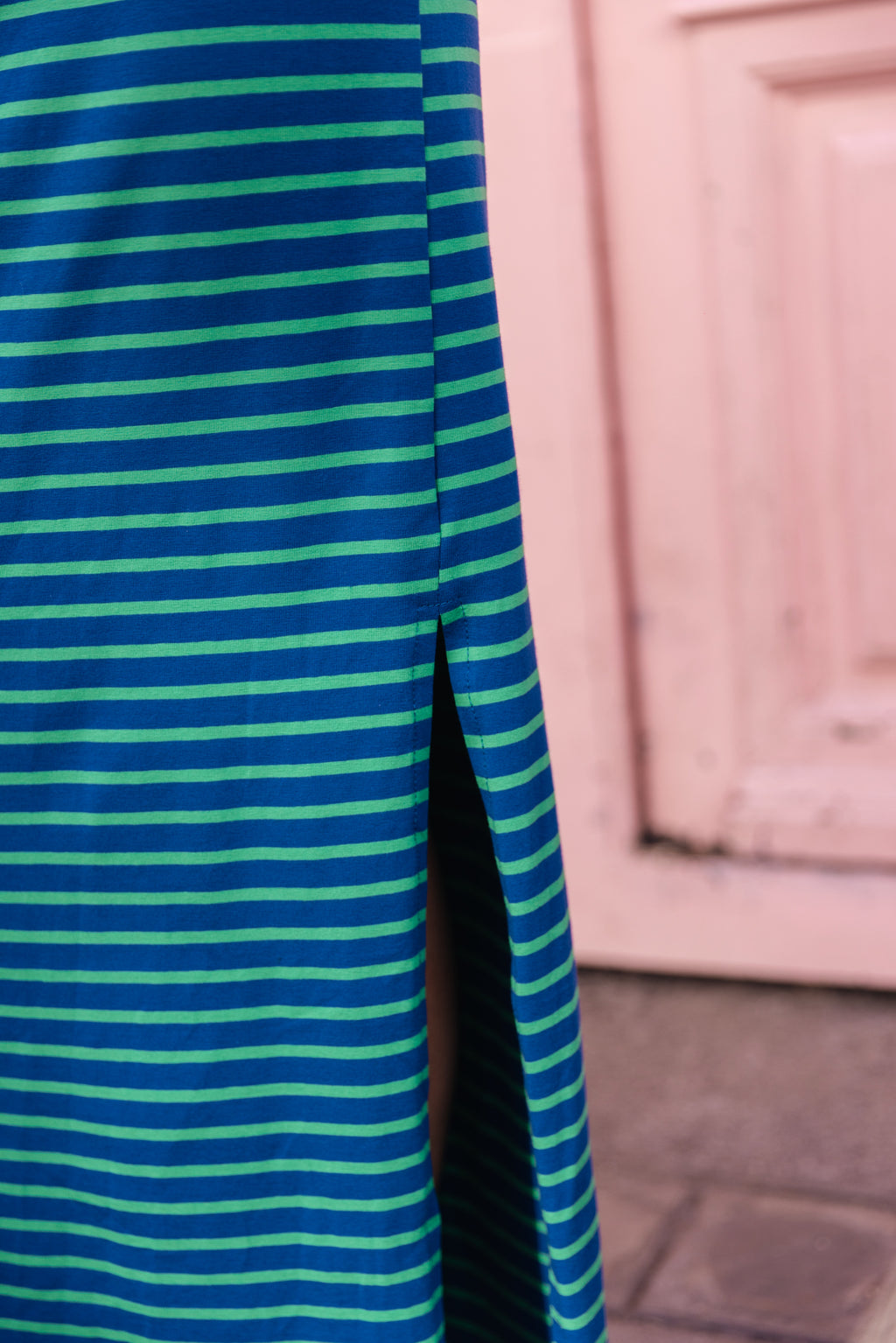 Robe tee maxi Bonnie