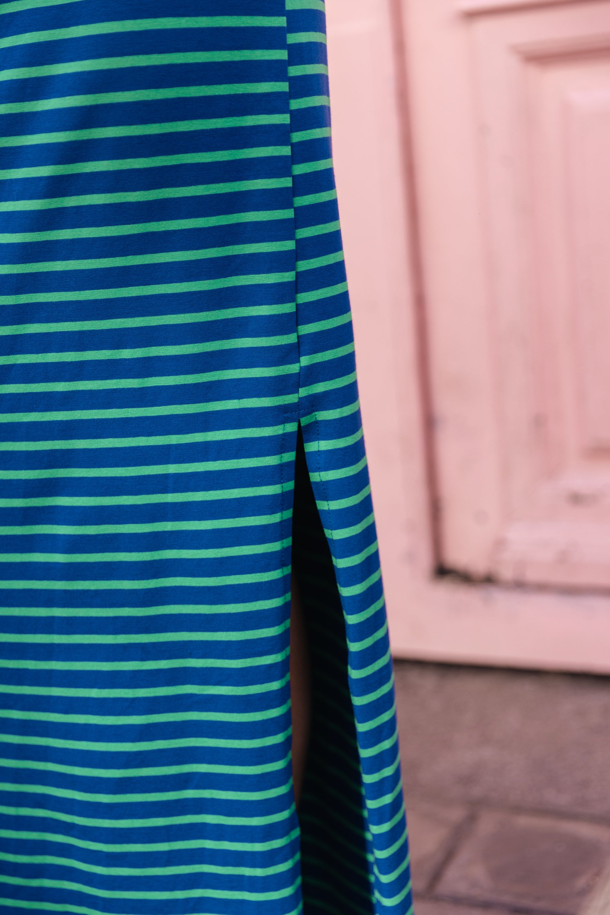 Robe tee maxi Bonnie