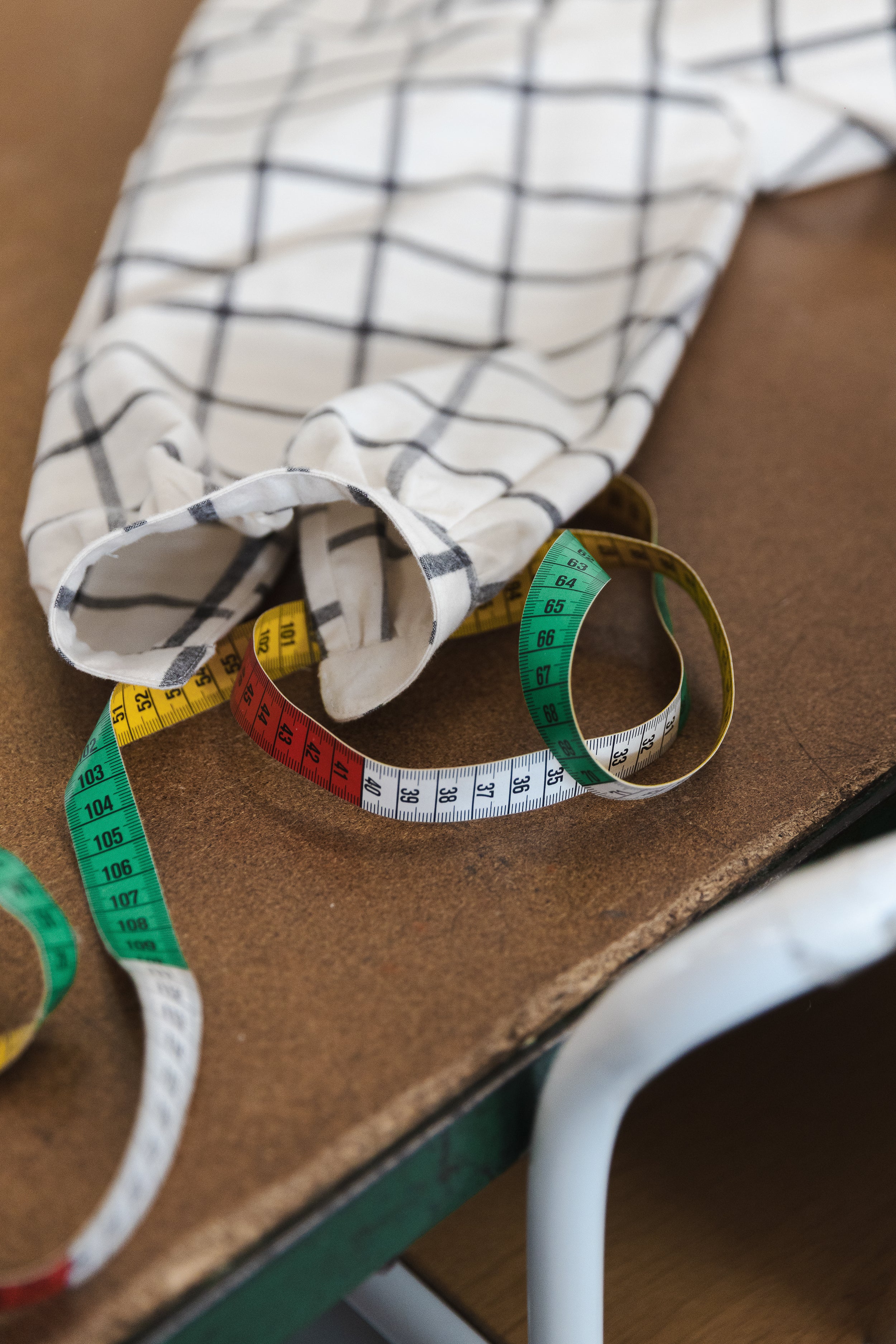 Manufacturing workshop space