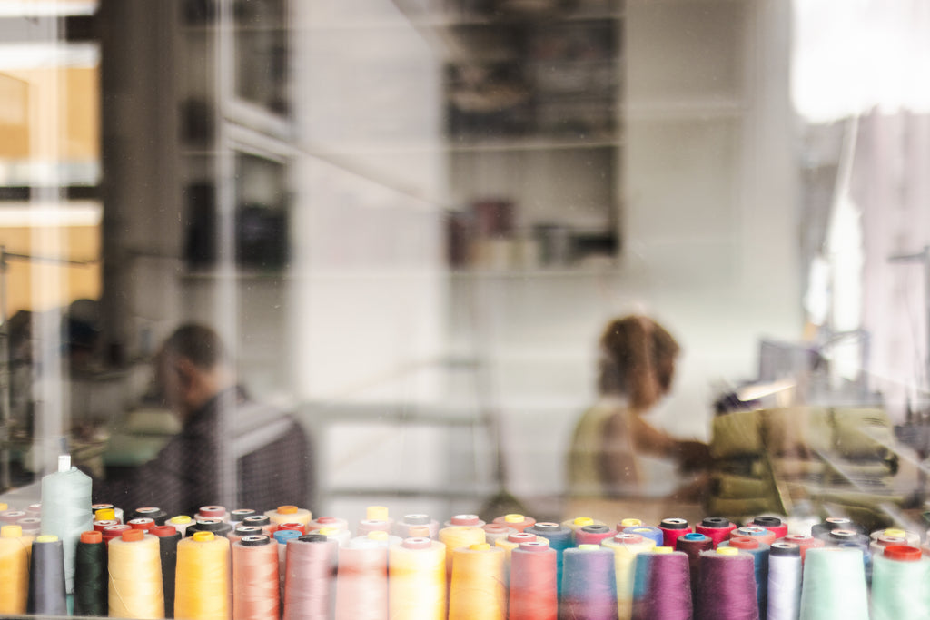 Atelier : Fabriquez votre chemise, blouse, jupe courte, polaire