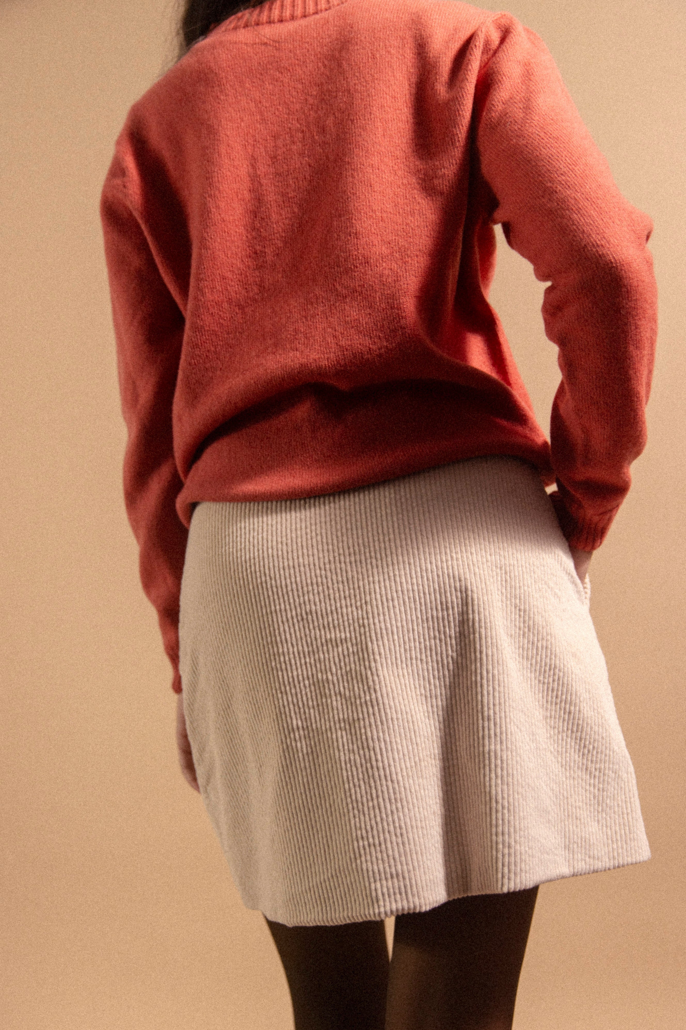 Jupe pression Serena