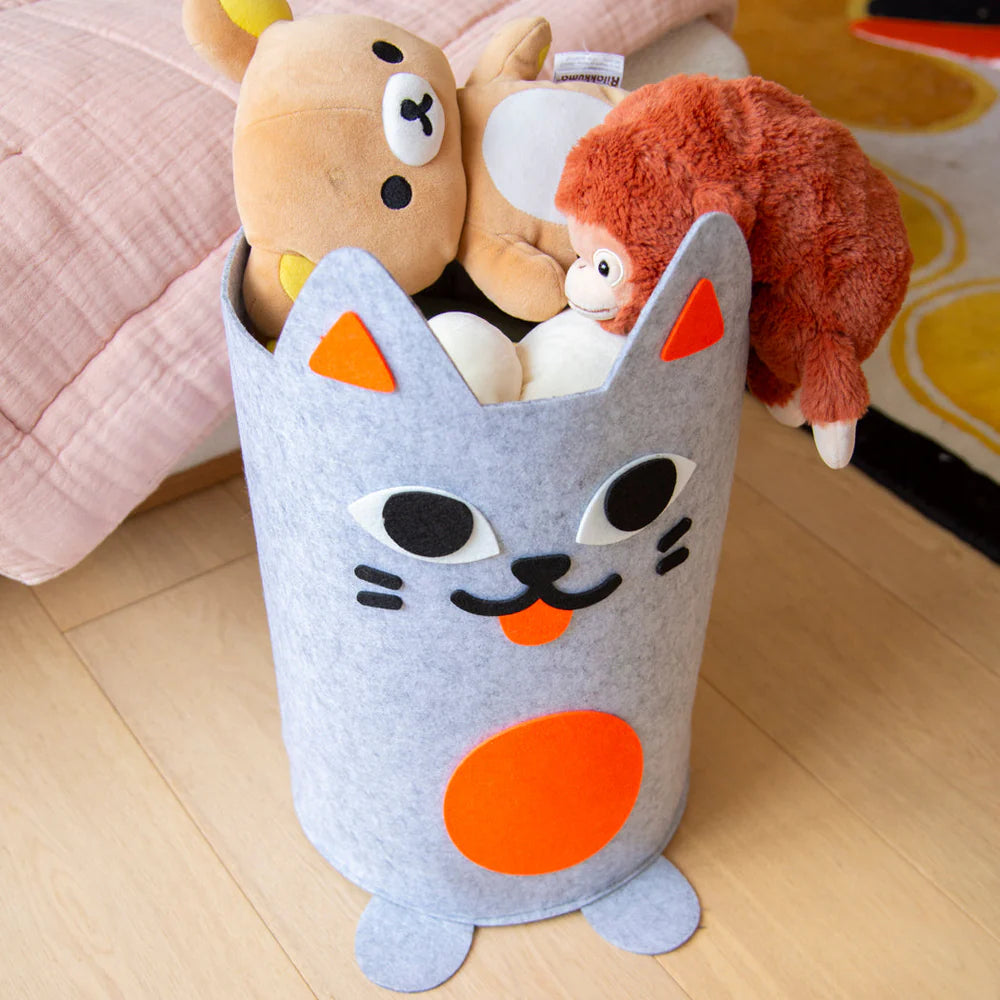TIDY BAG - KITTY Enfant