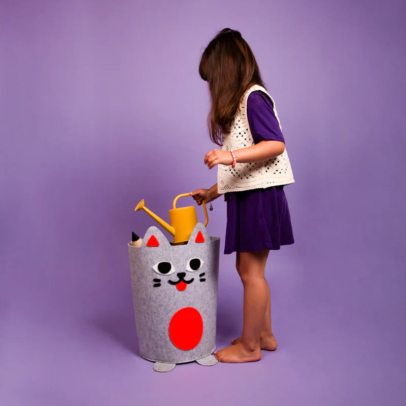 TIDY BAG - KITTY Enfant