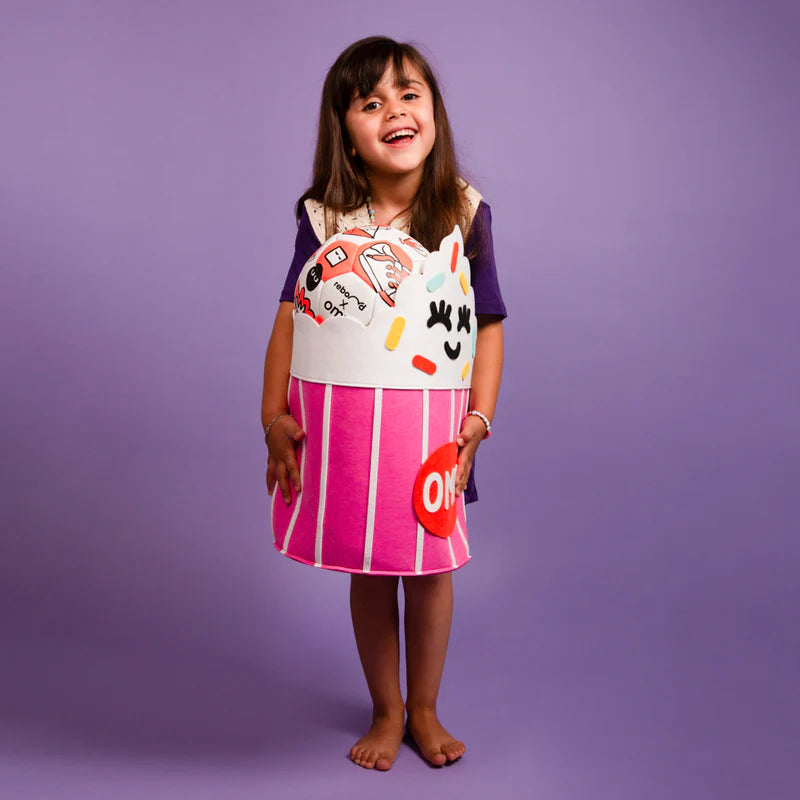 TIDY BAG - YUMMY Enfant
