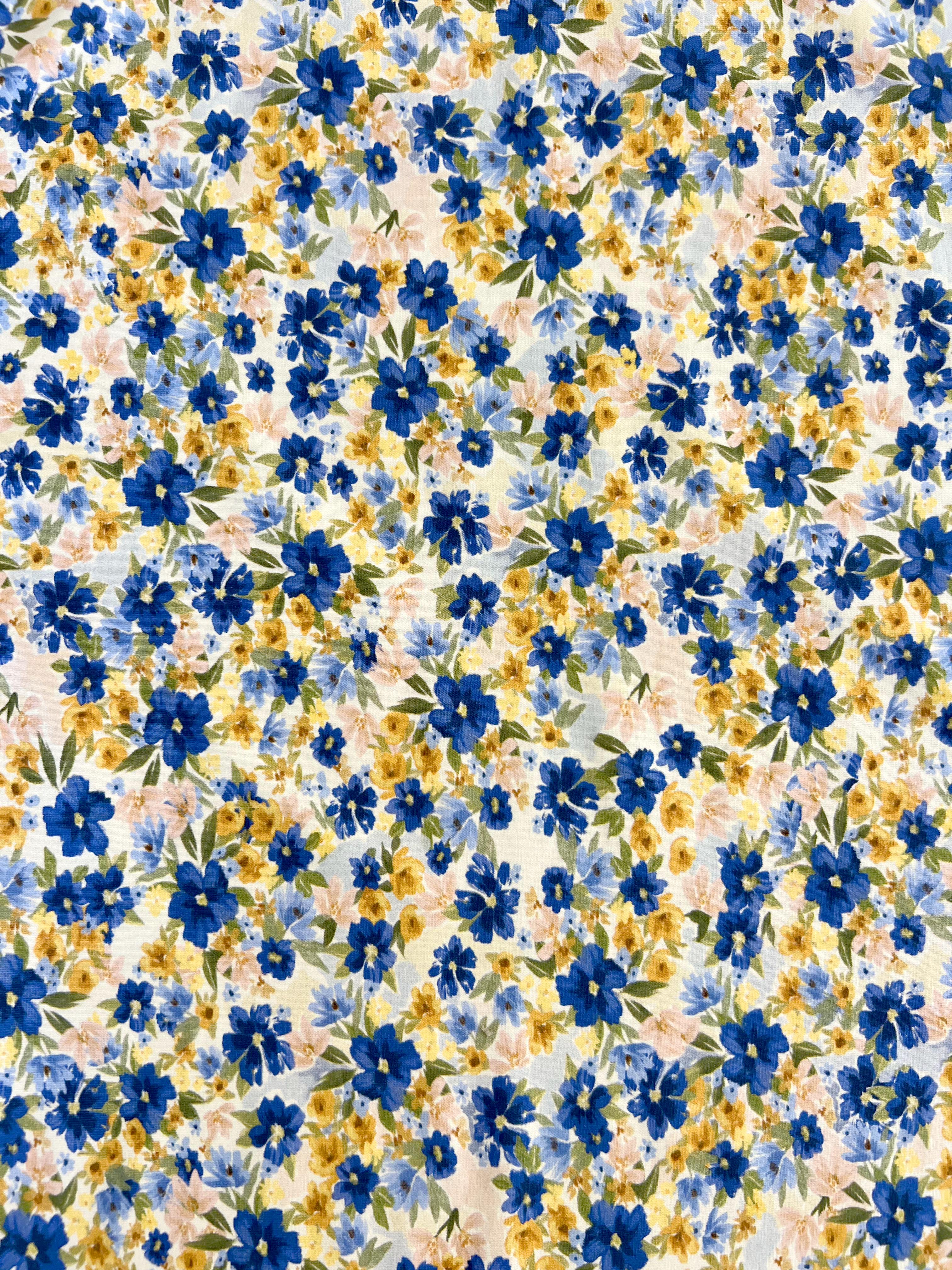 Coupon Jersey Garance