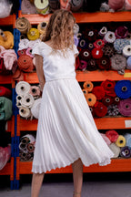 Skirt Rue d'Argentine N°2 