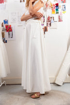 Skirt Rue des Jardins