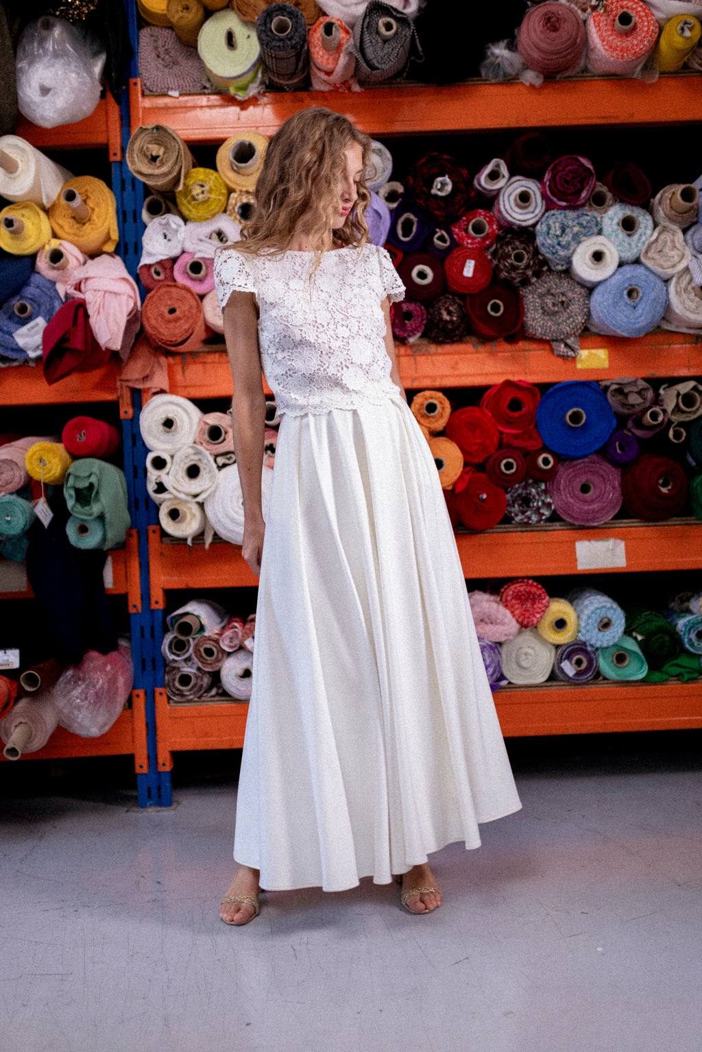 Skirt Rue Saint Petersburg 