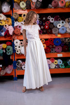 Skirt Rue Saint Petersburg 