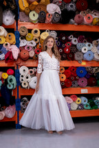 Jupe Rue de la liberté