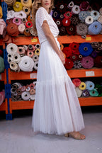 Jupe Rue de la liberté