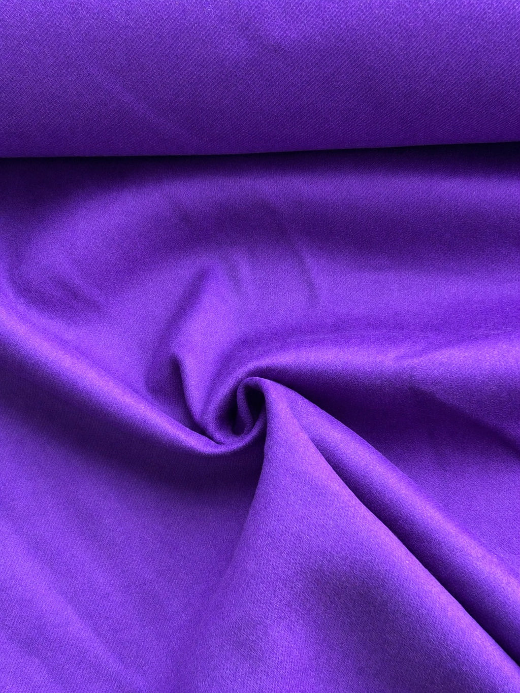 Coupon Laine ultra violet
