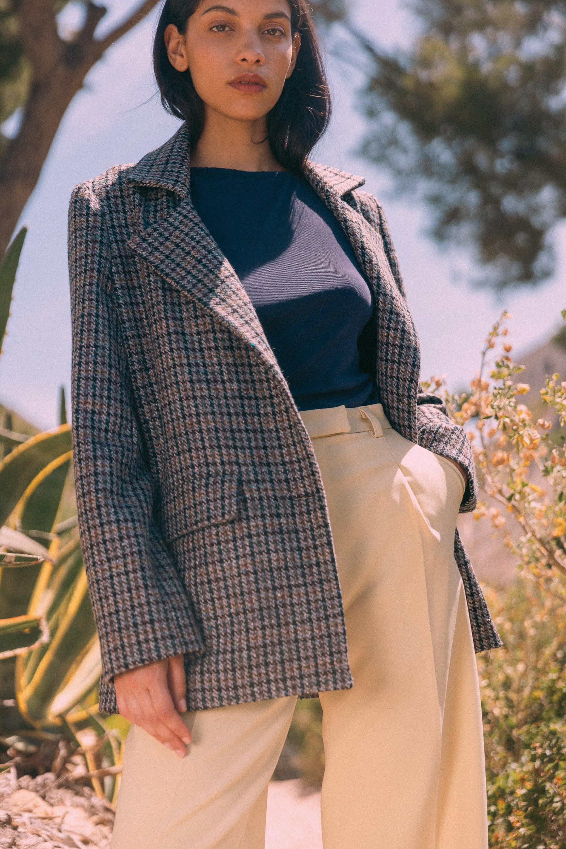 Veste Blazer Auguste