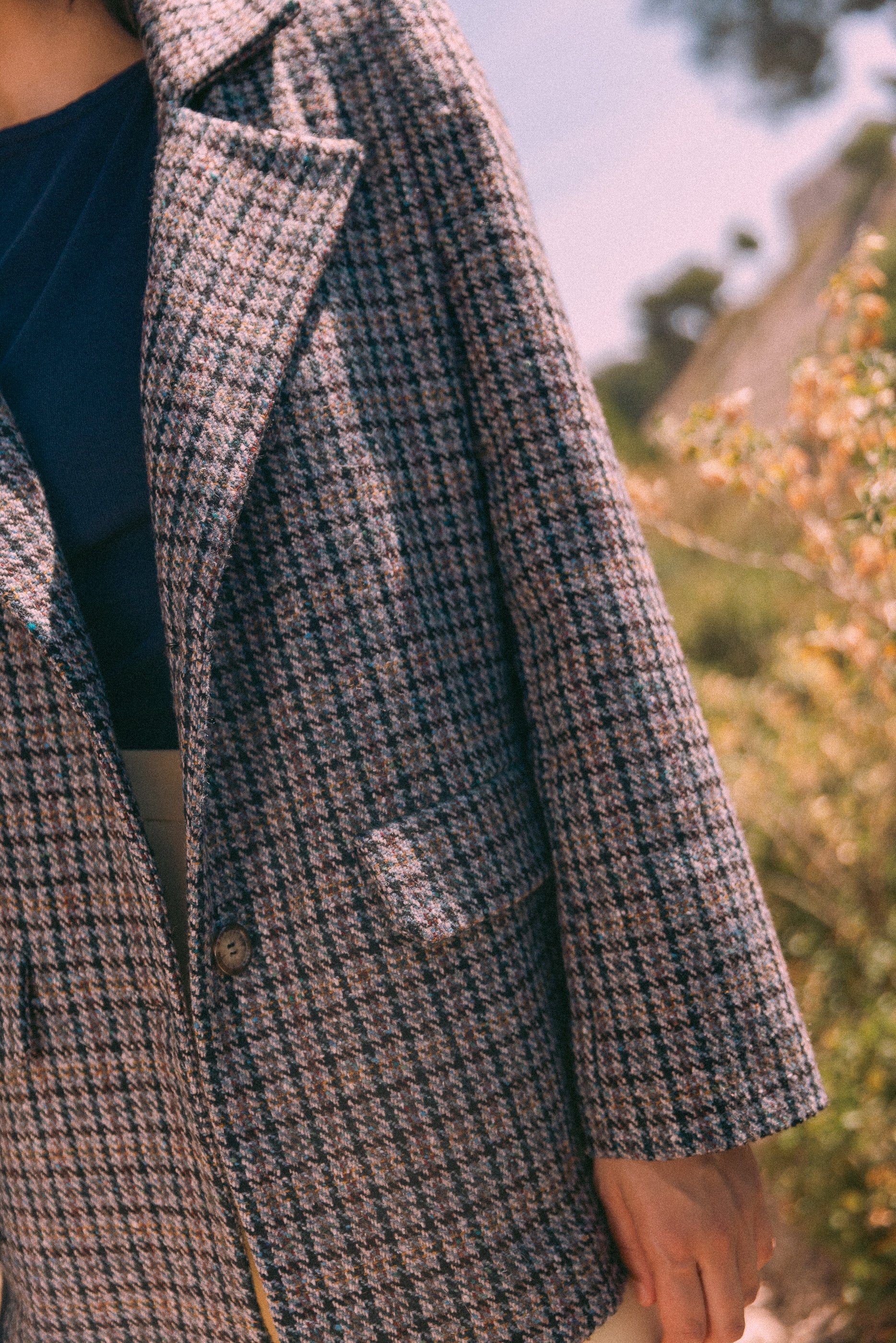 Veste Blazer Auguste