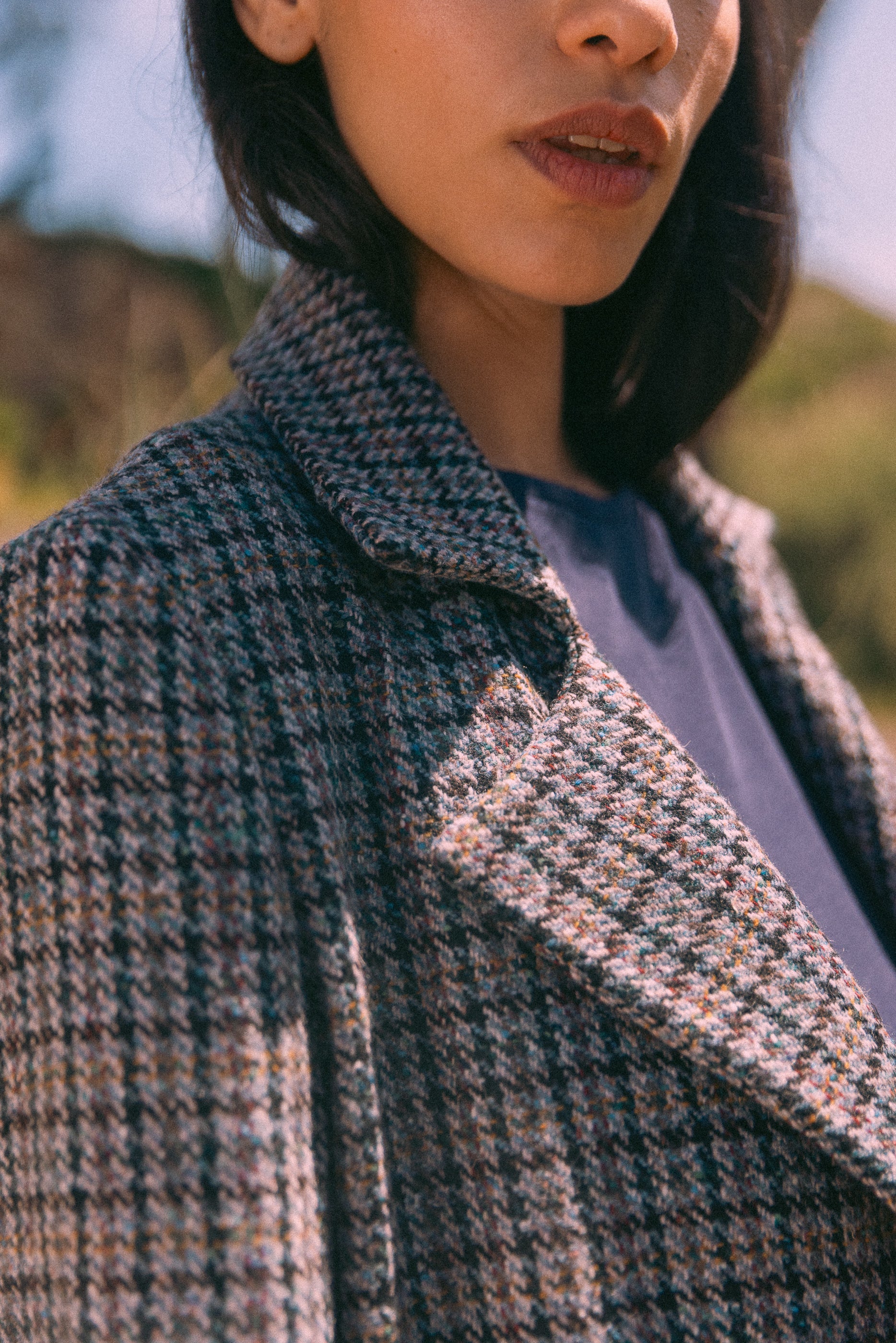 Veste Blazer Auguste