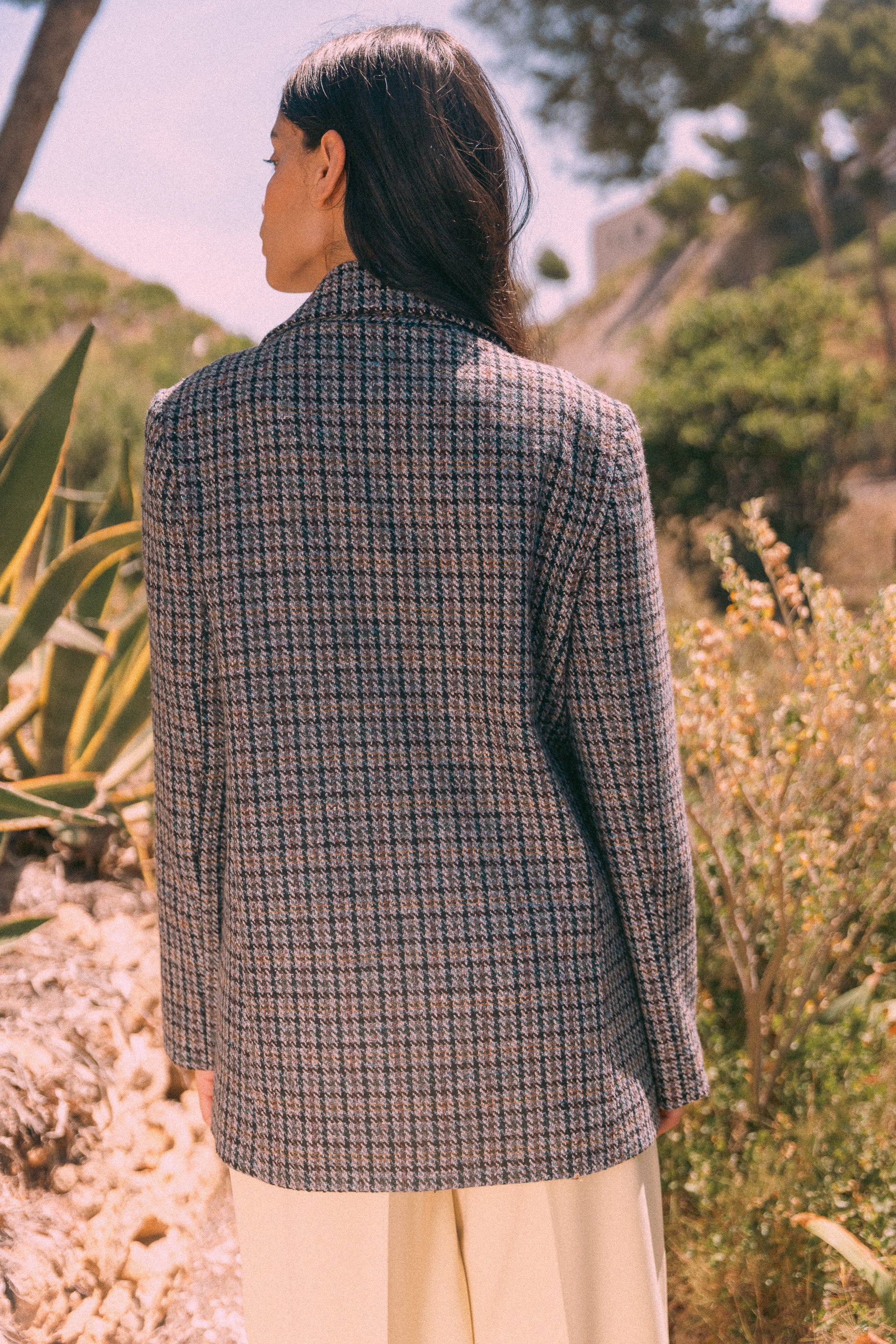 Veste Blazer Auguste