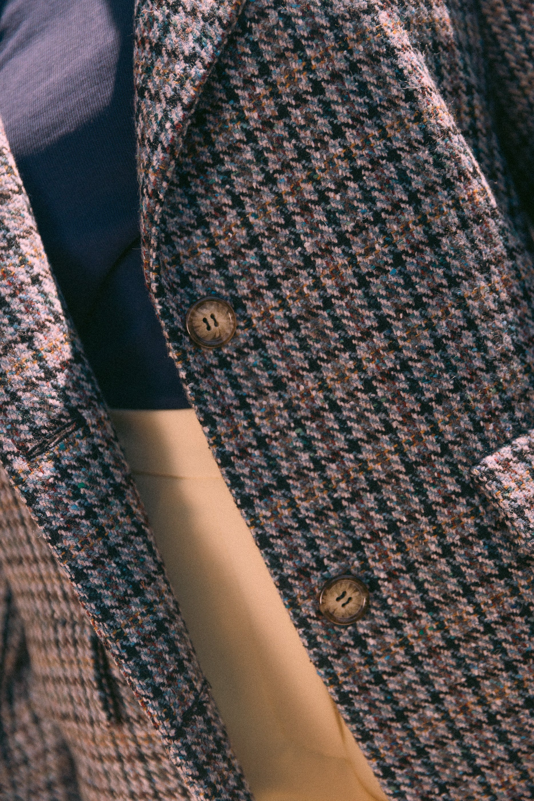 Veste Blazer Auguste