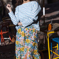 Delilah's Skirt