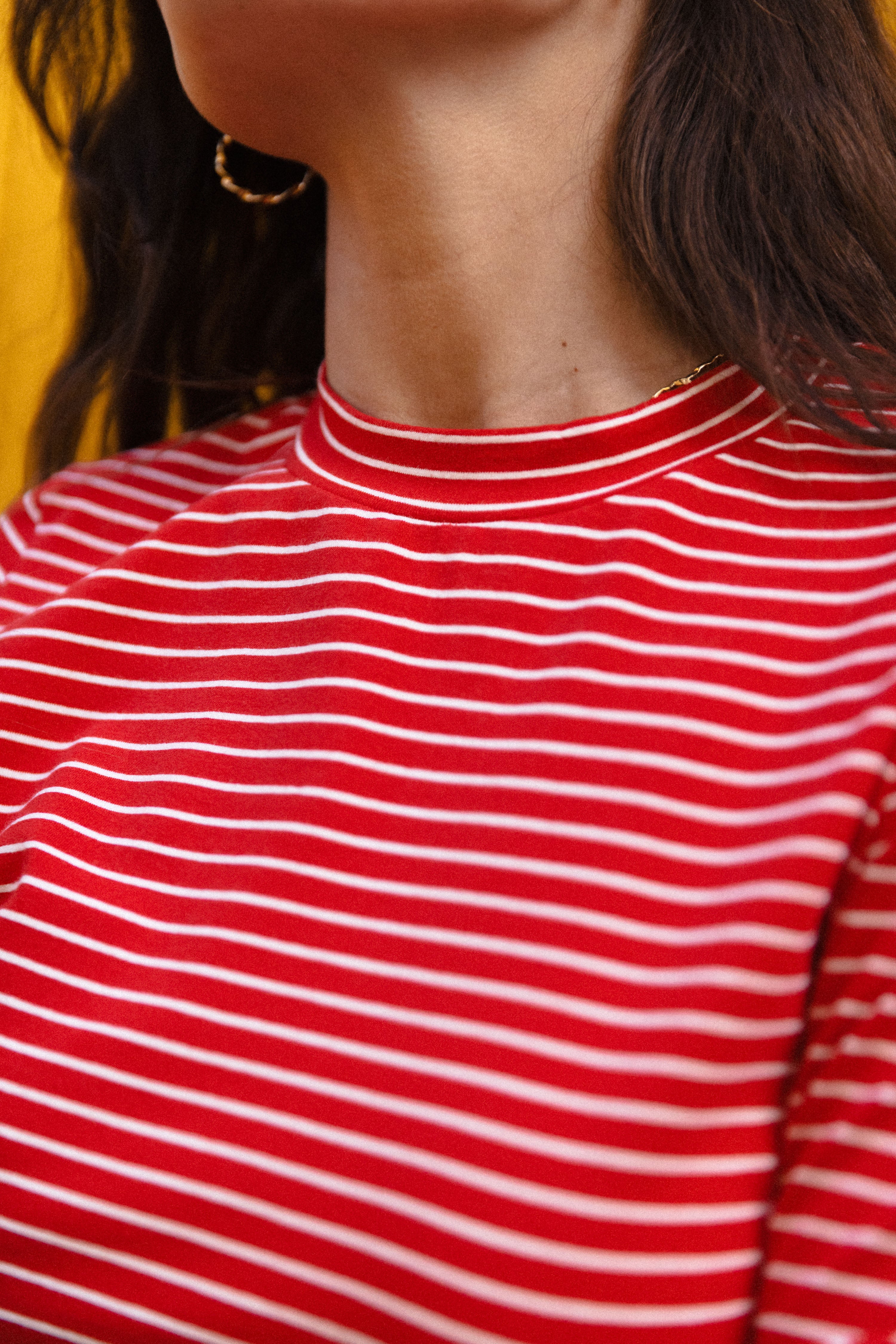 Tee manches longues Lison