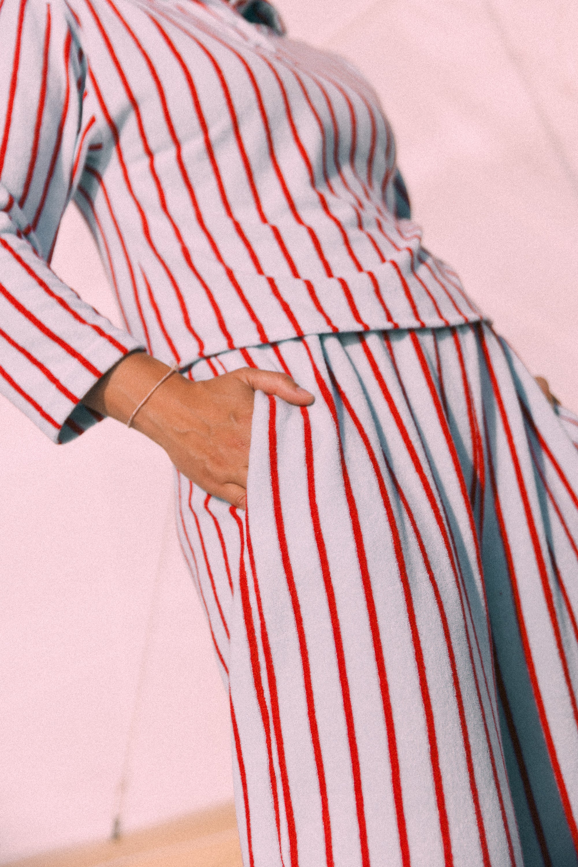 Pantalon confi horizon