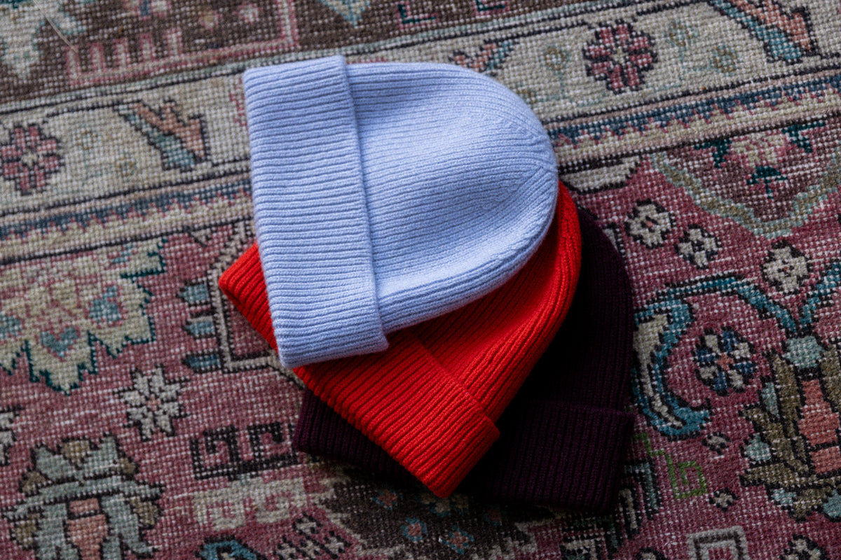 Alpine hat