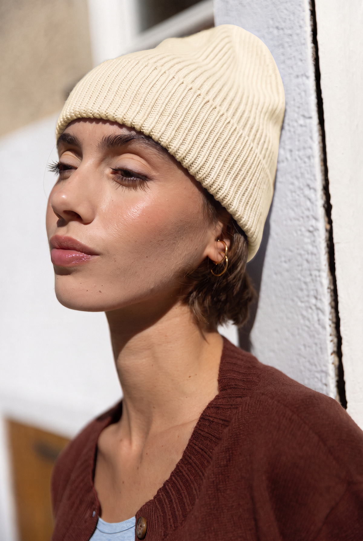 Alpine hat