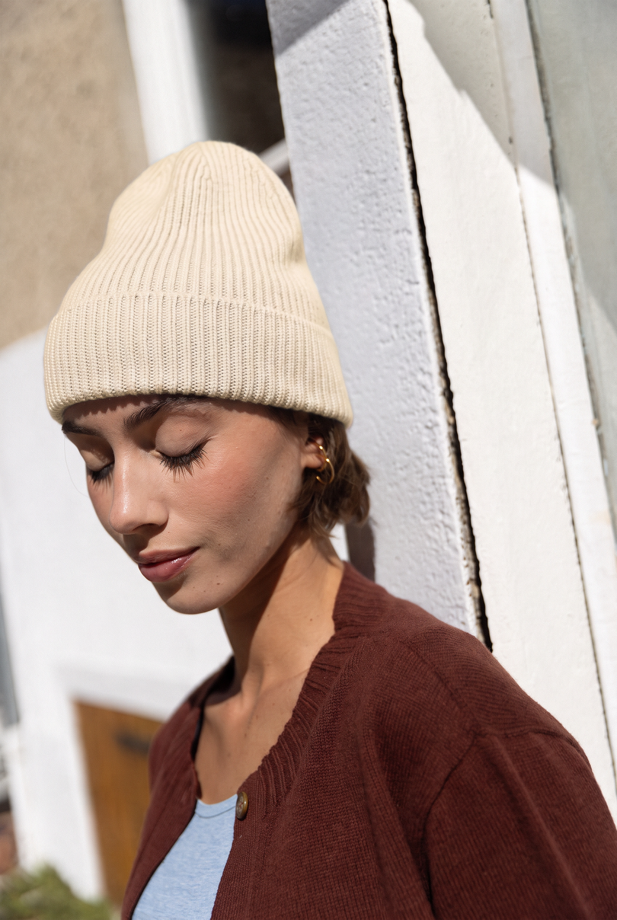 Alpine hat