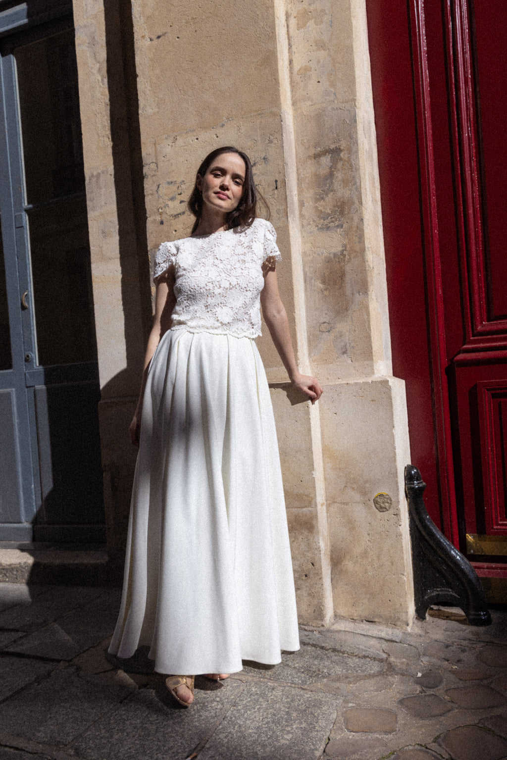 Skirt Rue Saint Petersburg 