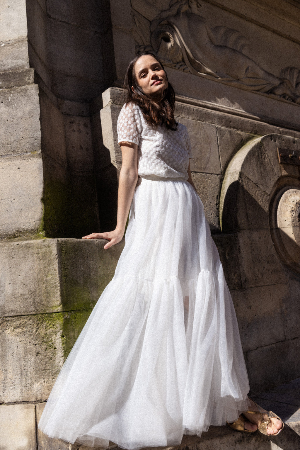 Jupe Rue de la liberté