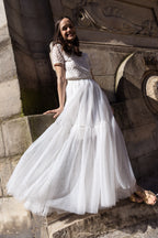 Jupe Rue de la liberté