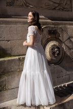 Jupe Rue de la liberté