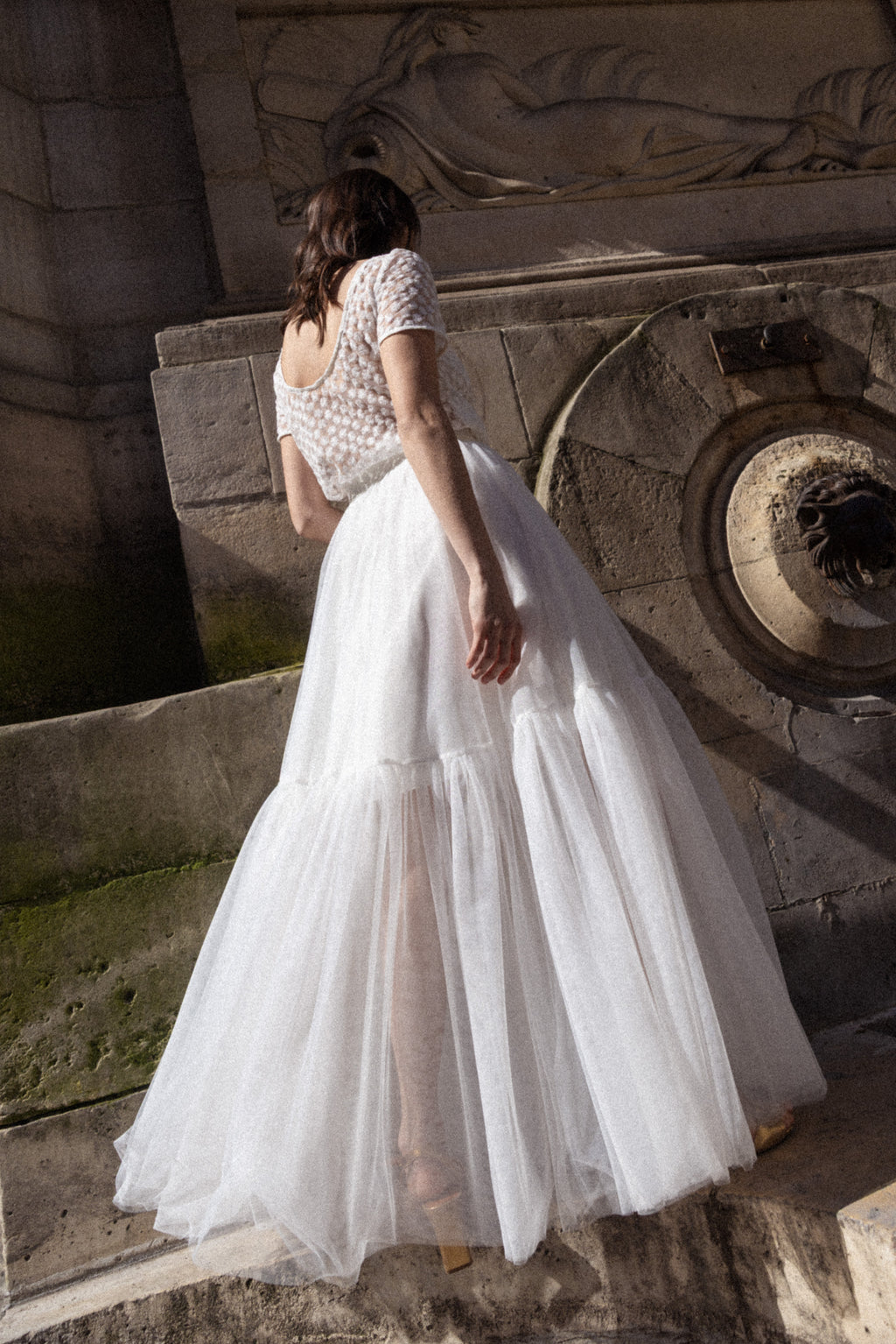 Jupe Rue de la liberté