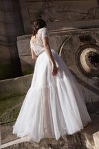 Jupe Rue de la liberté