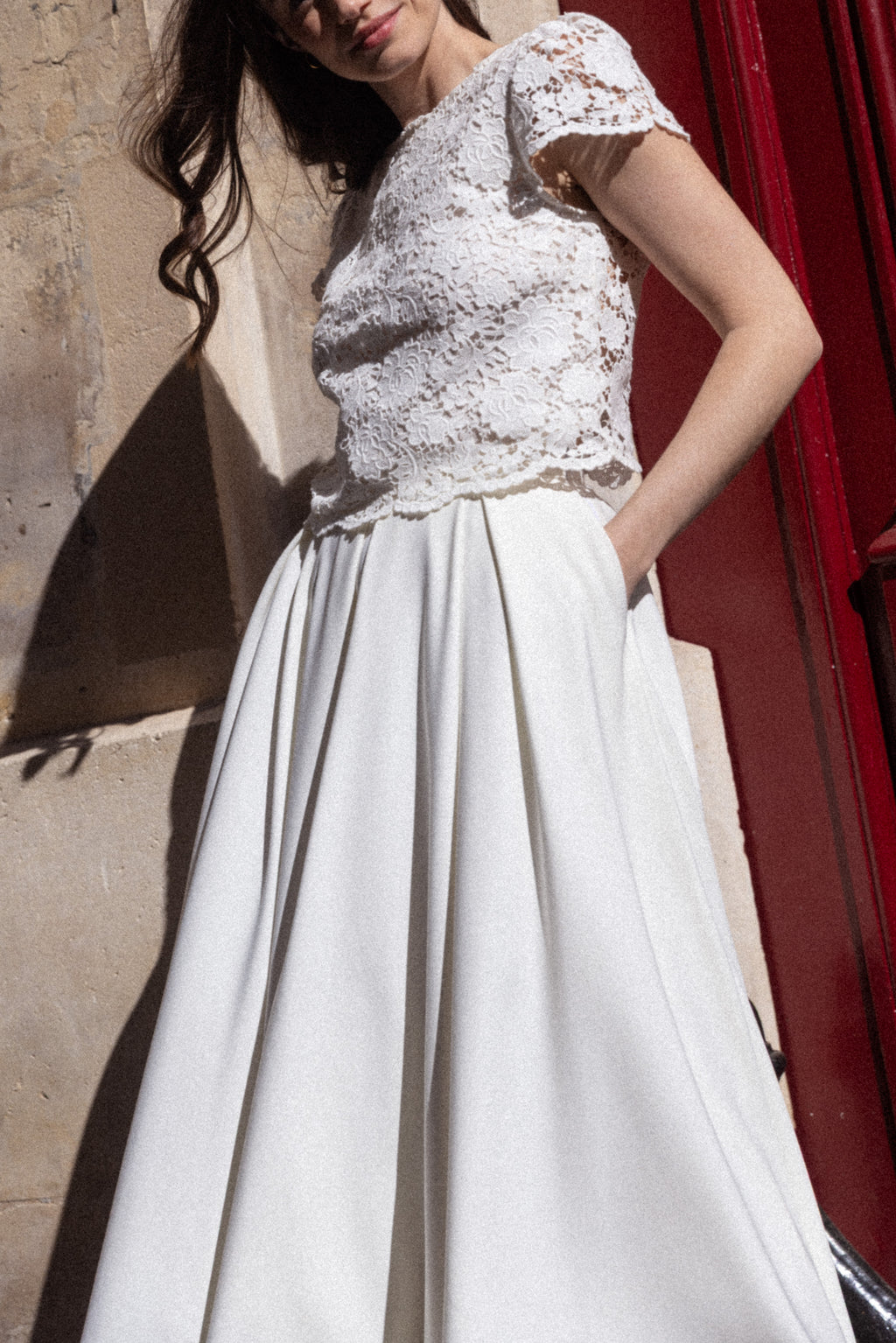 Skirt Rue Saint Petersburg 