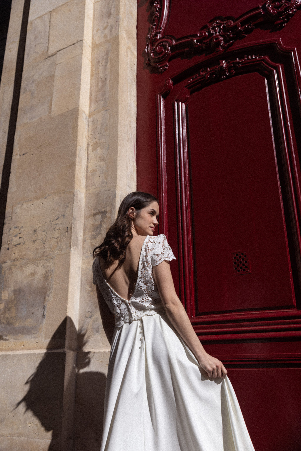 Skirt Rue Saint Petersburg 