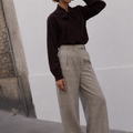 Pantalon à pinces Louis