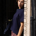 Tee bad boy navy