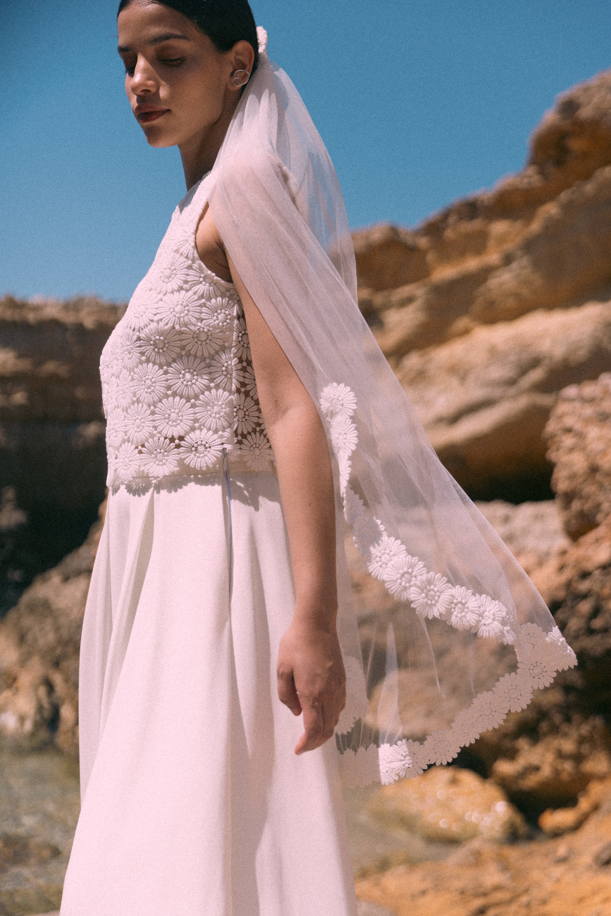 Voile Anita