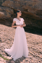 Vaporous Skirt 