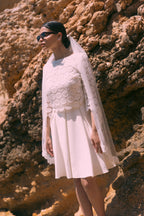 Skirt Rue de Rome