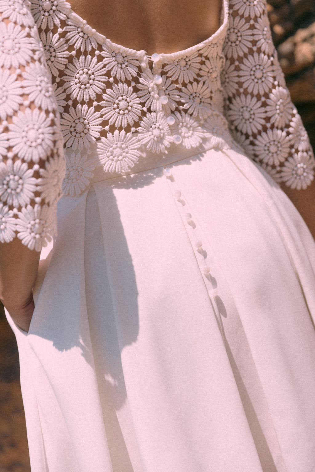 Skirt Rue de Rome