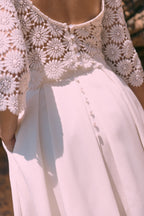 Skirt Rue de Rome