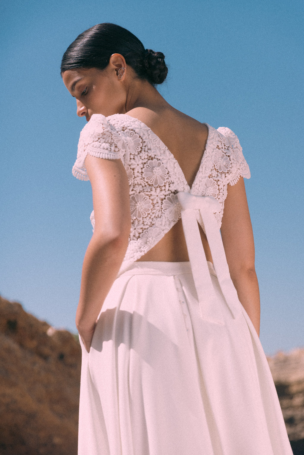 Top Raphaëlle 