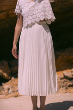 Skirt Rue d'Argentine N°2 
