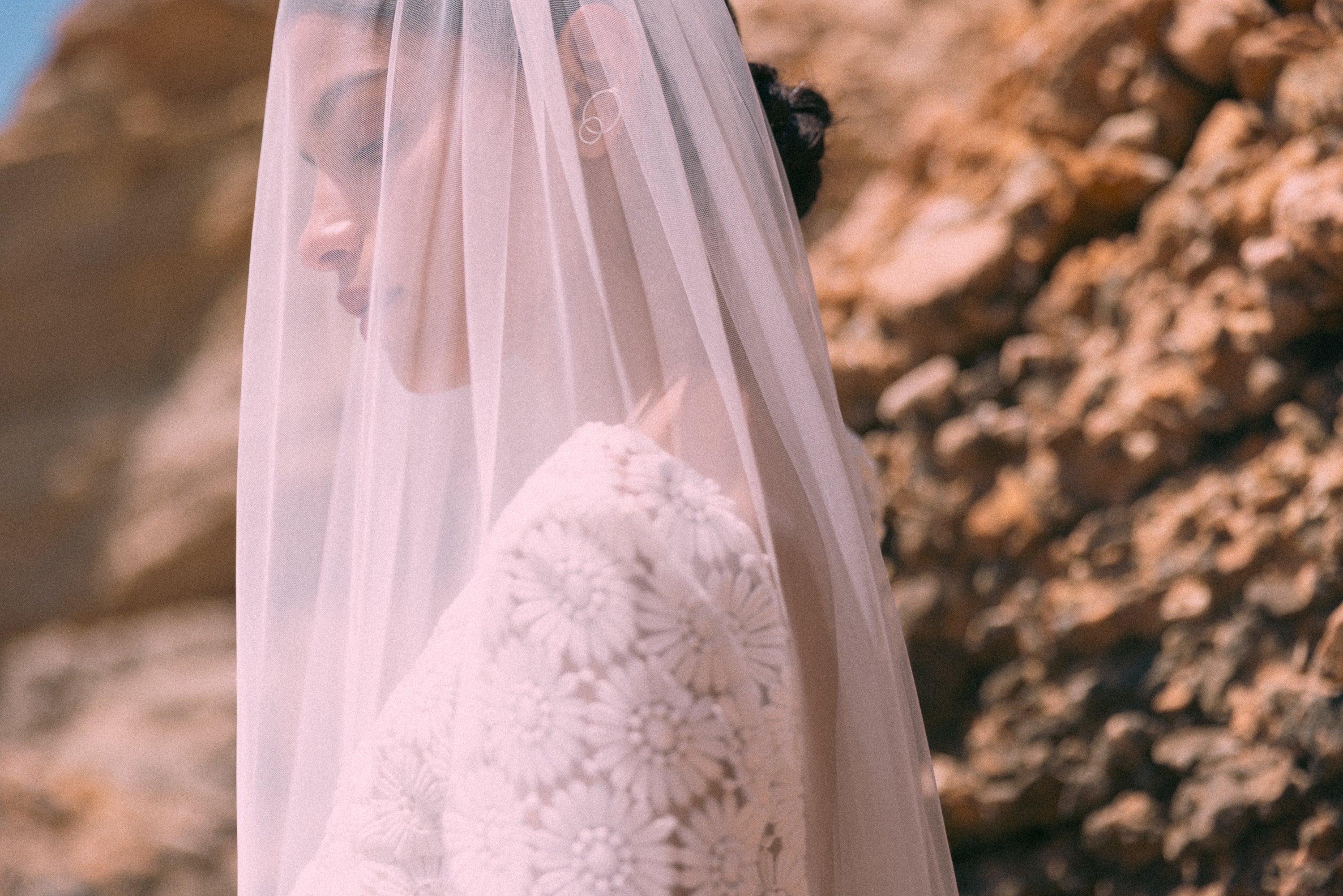 Voile Anita