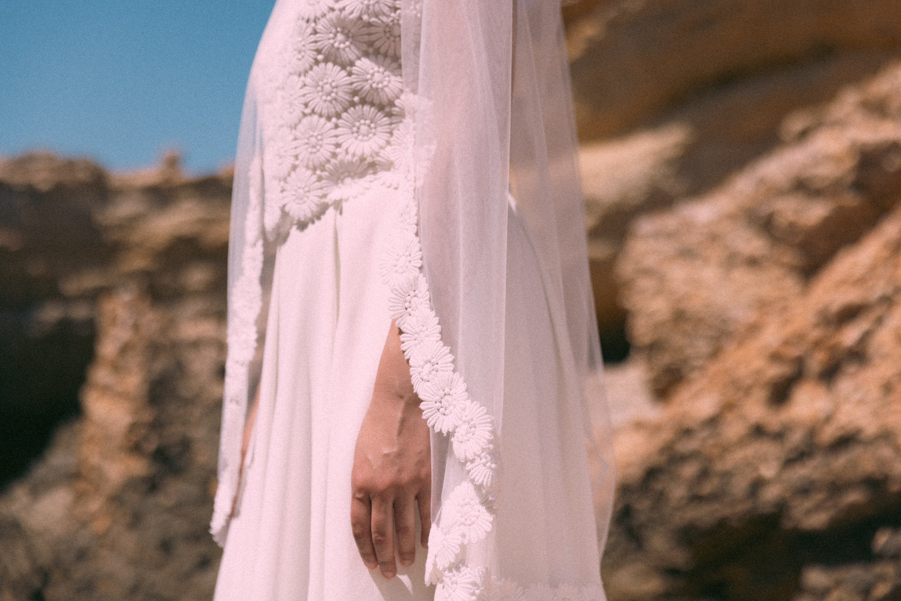 Voile Anita